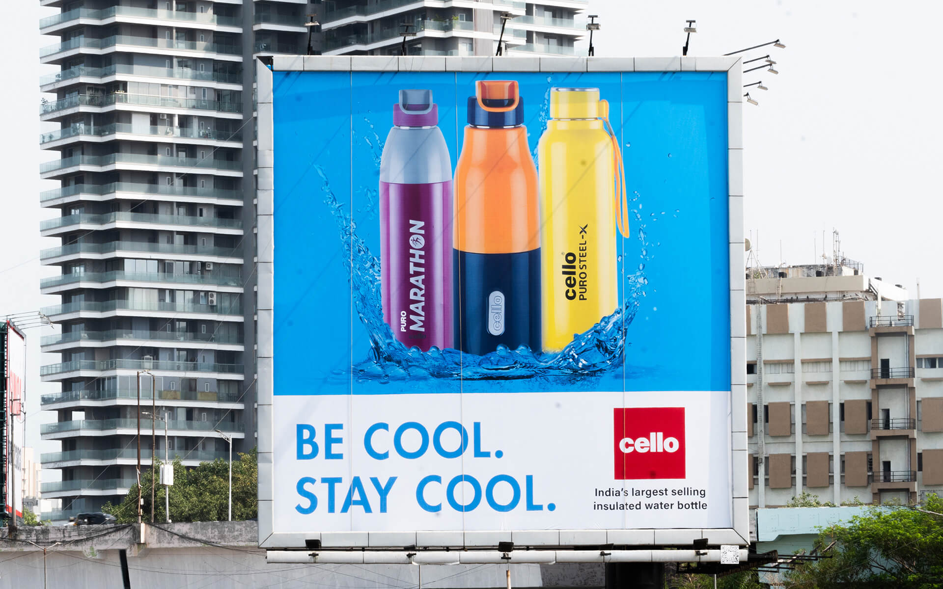 flyover-hoarding-of-cello-zen-media